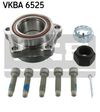 Фото Подшипник ступичный Ford Transit2006 SKF Skf VKBA6525 Skf