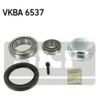 Фото Подшипник ступицы(2 подшипника) SKF VKBA6537 Skf VKBA6537 Skf