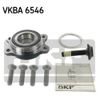 Фото VKBA6546  Комплект подшипник ступицы 45/92/42 VAG Skf VKBA6546 Skf