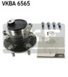 Фото Комплект подшипник ступицы SKF VKBA6565 Skf VKBA6565 Skf