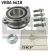 Фото Подшипник SKF vkba6618 Skf VKBA6618 Skf