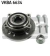 Фото ПОДШИПНИК ПЕРЕД R56 MINI Skf VKBA6634 Skf