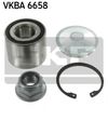 Фото VKBA6658 SKF Подшипник ступичный задн VKBA6658 SKF Подшипник ступичный задн Skf VKBA6658 Skf