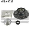 Фото ZESTAW ќOЅYSK ALFA ROMEO GIULIETTA  TYL. Skf VKBA6725 Skf