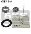 Фото Подшипник зад.OPEL ASCONA/KADETT/VECTRA    81-88/83=>/89-93 Skf VKBA944 Skf