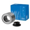 Фото Подшипник ступичный BAH-0186D Skf VKBC20011 Skf