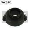 Фото Подшипник выжимной Fiat Ducato Skf VKC2542 Skf