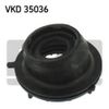 Фото Опорный подшипник стойки Skf VKD35036 Skf