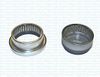 Фото Подшипник задней балки CITROEN AX, BERLINGO, BERLINGO/MINIVAN, XSARA PICASS Skf VKDA27006 Skf