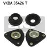 Фото Опора передней стойки Skf VKDA35426T Skf