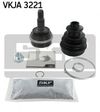 Фото ШРУС внеш.ROVER 200/400/45 1990-2005 (ан.TFB000110) VKJA 3221 SKF Skf VKJA3221 Skf