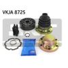 Фото јвтозапчасть/Ўрус внутренний VW Toureg. Q-7.Amarok   омплект 7L0 498 103 A Skf VKJA8725 Skf
