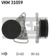 Фото Натяжное устройство Skf VKM31059 Skf