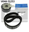 Фото Комплект ремня ГРМ Skf VKMA01253 Skf