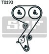 Фото Комплект ГРМ (ремень + ролик) CITROEN BERLINGO, BERLINGO/MINIVAN, C3 I, XSA Skf VKMA03132 Skf