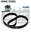 Фото КОМПЛЕКТ РЕМНЯ ГРМ_(VKMA93006 SKF) SKF VKMA93006 Skf VKMA93006 Skf