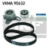 Фото Р/к ремня ГРМ 105x220 Hyundai Accent 1.5 96- Skf VKMA95632 Skf