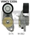 Фото Натяжитель ремня VKMCV53006 Skf VKMCV53006 Skf