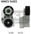 Фото Натяжитель ремня RVI Premium/Kerax Skf VKMCV54003 Skf
