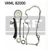 Фото VKML82000, Комплект цепи ГРМ SKF Швейцария Skf VKML82000 Skf