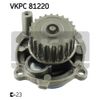 Фото Насос водяной SKF VKPC 81220 Skf VKPC81220 Skf