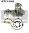 Фото Насос водяной SKF VKPC 81402 Skf VKPC81402 Skf