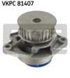 Фото Помпа системы охлаждения Skf VKPC81407 Skf