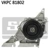 Фото Насос водяной SKF VKPC 81802 Skf VKPC81802 Skf