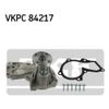 Фото Насос водяной FORD FOCUS Skf VKPC84217 Skf