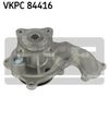 Фото Насос водяной SKF VKPC84416 Skf VKPC84416 Skf