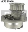 Фото Насос охлаждающей жидкости OPEL ASTRA G, ASTRA G/KOMBI, COMBO TOUR, COMBO/M Skf VKPC85460 Skf