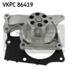 Фото [_] Насос водяной (помпа) Skf VKPC86419 Skf