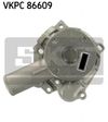 Фото Насос водяной SKF VKPC 86609 Skf VKPC86609 Skf