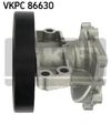 Фото Насос водяной SKF VKPC 86630 Skf VKPC86630 Skf