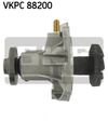 Фото Насос водяной SKF VKPC 88200 Skf VKPC88200 Skf
