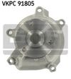 Фото Насос охлаждающей жидкости DAIHATSU COPEN, MATERIA, SIRION, TERIOS, YRV Skf VKPC91805 Skf