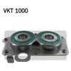 Фото подшипник кпп SKF Skf VKT1000 Skf