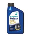 Фото Масло трансмиссионное для АКПП TUTELA MULTI ATF 700 1л (AL4, DP0, Dexron-VI, ZF 5HP, ATF WS, Aisin JWS3309) Tutela 76151E15EU Tutela
