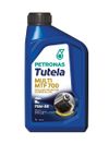 Фото Масло трансмиссионное для МКПП и робот КПП TUTELA MULTI MTF 700 75W80 (PSA B71 2330) 1л Tutela 76640E15EU Tutela