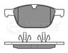 Фото Колодки тормозные VOLVO XC60 08-10 передн. Meyle 0252439920 Meyle