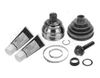 Фото ШРУС НАРУЖНЫЙ (КОМПЛ.) VW T4 90-03 MEYLE 100 498 0054 Meyle 1004980054 Meyle