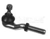 Фото Наконечник рулевой тяги Peugeot 406 all 96 Meyle 11160200004 Meyle