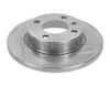 Фото Диск тормозной VW/SKODA Caddy (97-)Felicia 10/94-6/01 ,Favorit 5/89-6/95 Meyle 1155211023 Meyle