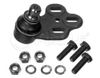 Фото опора шаровая левая!\ Audi 80 91-96 Meyle 1160107175 Meyle