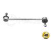 Фото СТОЙКА ПЕРЕДНЕГО СТАБИЛИЗАТОРА L=R (УСИЛЕННАЯ) AUDI / SEAT / SKODA / VW MEYLE 11 Meyle 1160600000HD Meyle
