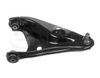 Фото Рычаг, подвеска: DACIA Logan I (08/04-), Pick up (? -), Sandero I (06/08-), RENAULT Logan I (09/04-), Sandero/Stepway I (11/07-) Meyle 16160500015 Meyle
