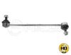 Фото Стойка стабилизатора: NISSAN Murano (Z51) (10/07-09/14), Qashqai I (J10 ) (12/06-04/14), Qashqai II Meyle 36160600047HD Meyle