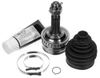 Фото ШРУС наружный (компл.) OPEL Corsa C 00-06 MEYLE 614 498 0012 Meyle 6144980012 Meyle