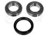 Фото Комплект ступичных подшипников передн FORD SIERRA, SIERRA I, SIERRA II 1.3-2.9 08.82-02.93 Meyle 7146500010 Meyle