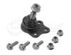 Фото Шаровая опора FORD S-MAX,GALAXY,MONDEO IV/VOLVO V70,S80 2006=> Meyle 7160100018 Meyle